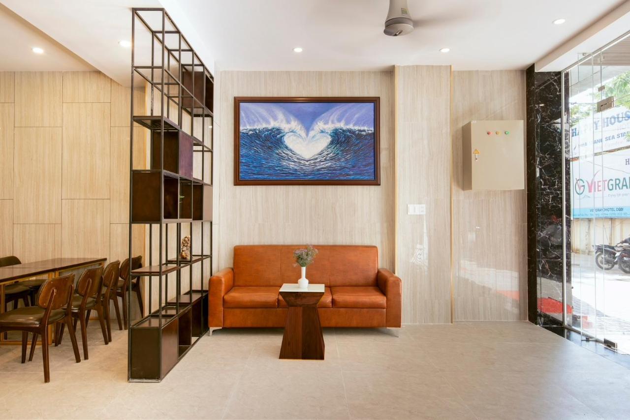 Golden Lotus Central Hotel Нячанг Экстерьер фото